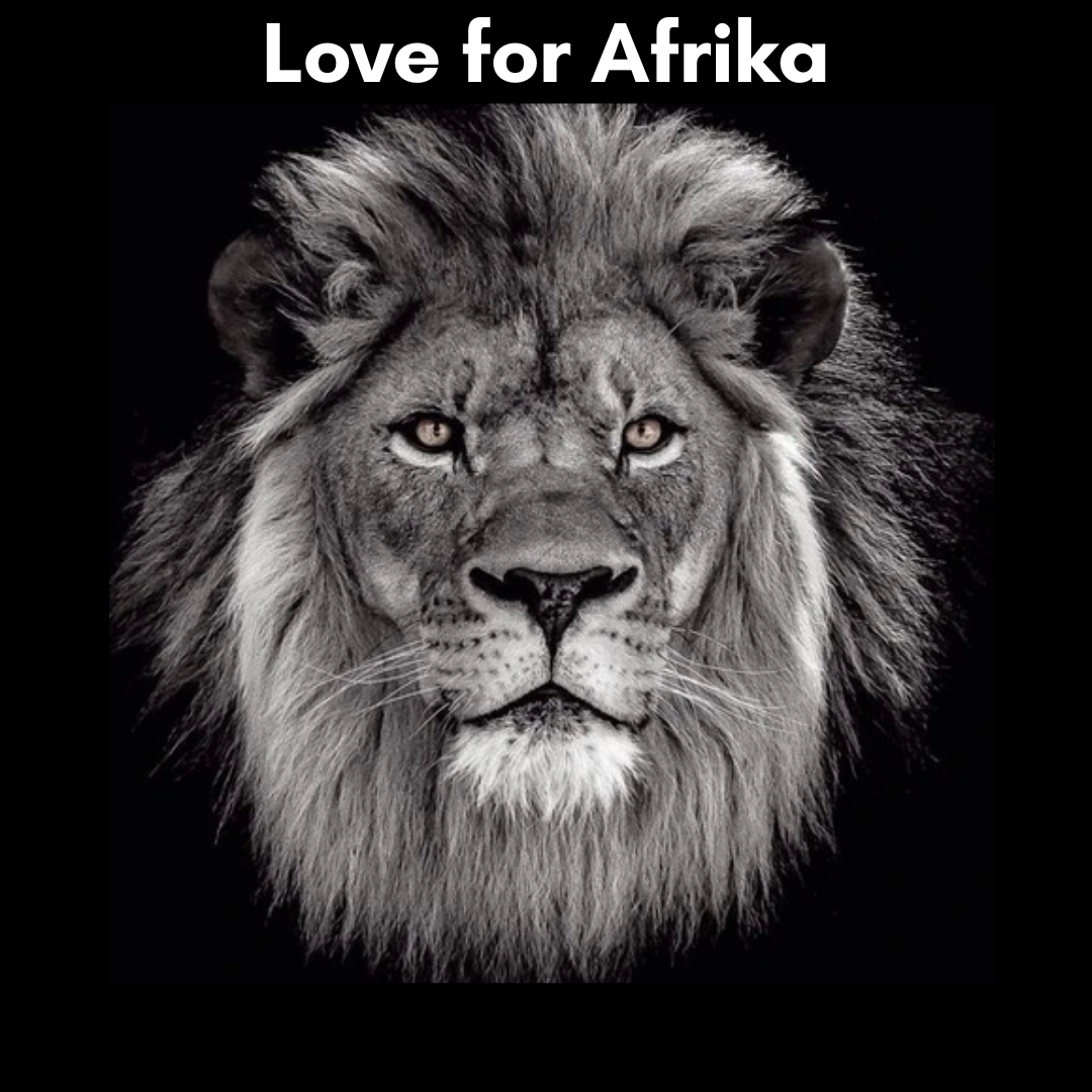 Love For Afrika